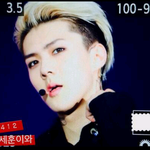 [비상대피소] 와진짜세훈이 ㅠㅠㅠ