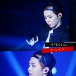 [시우민] <b>가쿠</b>란..