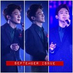 [CHEN] 종대플뷰