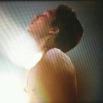 [카이] 종인이 단콘에서 상의노출