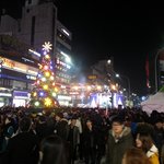 메리 크리스마스~