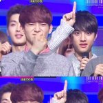 [CHEN] 이번 콘으로 느낀건데..우리종대 <b>대포</b>