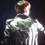 [카이] 뒷모습 + <b>댄</b><b>브</b>프리뷰 ㅠㅠㅠㅠㅠ