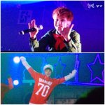 [시우민] 노엘님 <b>직캠</b>찍으셨나??