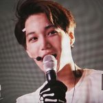[카이] <b>루돌프</b> 김종인 프리뷰ㅋㅋㅋㅋㅋ