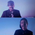 [시우민] 까리한 <b>민석</b>이...