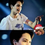 [카이] 김종인오늘도 꾹꾹<b>이</b><b>시</b>젼