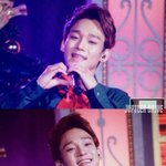 [CHEN] 그냥 울게요 ㅠㅠ 뭐지이건