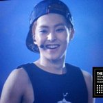[시우민] 민석이 웃는것좀<b>보소</b>ㅠㅠㅠㅠ