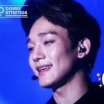 [CHEN] 합동콘 종대 진짜 미쳤다 