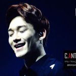 [CHEN] <b>제일</b> 행복해 보이는 종대사진