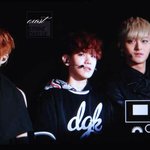 [시우민] 웅녀분들ㅋㅋㅋㅋ<b>민서</b>키깨알!!