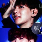 [백현] <b>와</b> 이거 <b>대박</b>이다ㄷㄷㄷ큥이