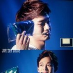 [CHEN] <b>북유럽</b>소년돋는김종대