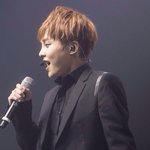 [시우민] 민석이 <b>옆태</b> 고화질