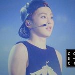 [시우민] comosicopo도 가셧엉