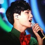 [카이] 살짝 나온 <b>앞니</b> 프리뷰