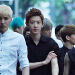 [시우민] 숨은민석이<b>찾기</b>