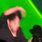 [카이] 여..여러분... 메리<b>크리스마스</b>