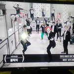 [블락비] <b>엠티비</b> 틀었는데 