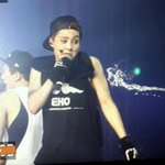 [시우민] 꺄핫ㅋㅋㅋㅋㅋㅋㅋ