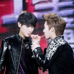 [시우민] 안풀고싶은 엑소 숙제라인