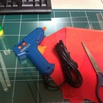 세상에서 하나뿐인 크리스마스카드만들기! (부러움주의, 스압 주의)