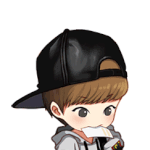 [시우민] 타오 <b>팬더</b> 인형 받고 좋아하는 거 보니깐