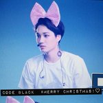 [비상대피소] 종인이 <b>머리띠</b>했네요