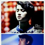 [도경수] 24일 콘서트 사진 <b>다올</b>린당 2