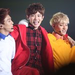 [비상대피소] <b>신난</b>찬열이