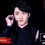 [도경수] 24일 콘서트 사진 <b>다올</b>린당 5