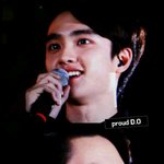 [도경수] 24일 콘서트 사진 <b>다올</b>린당 8