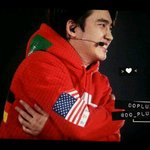 [도경수] 24일 콘서트 사진 <b>다올</b>린당 9