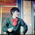 [도경수] 24일 콘서트 사진 <b>다올</b>린당 12