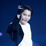 [비상대피소] 카이 이 표정 넘 <b>조타</b>