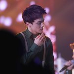 [CHEN] 오늘 종대 이쁘다ㅠㅠㅠㅠ