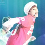 [시우민] 우리<b>민서</b>깅 ㅜㅜ 욕나왕 ㅠ