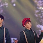 [시우민] 이거봐....귀여워...ㅠㅠ