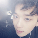 [BAP] <b>크리스마스</b>메세지 이미지