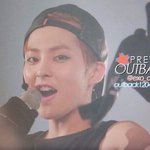 [시우민] <b>아이컨</b>택할 웅녀~