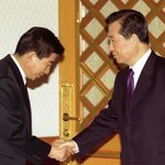 [역사인물] 『대한민국 제16대 대통령 노무현(盧武鉉) 평전(評傳)』５...