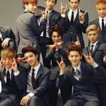 [exo] 오늘콘서트