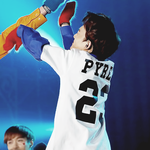[CHEN] 종대캔디<b>뒷모습</b> ㅠㅠㅠ+클첸