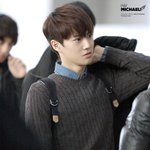 [수호] 김준면과 수호의<b>갭</b>