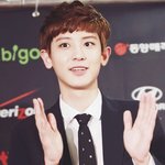 [찬열] 찬열<b>박수</b>