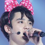 [도경수] 아 밤샜어..