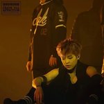 [시우민] <b>블랙펄</b> 고화질영상이야;;;;;;;;;;; 땀땀 미치겠다