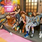 소녀시대곧컴백이라는데ㅋㅋㅋ