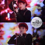 [시우민] <b>크리스마스</b>요정이세요? + )